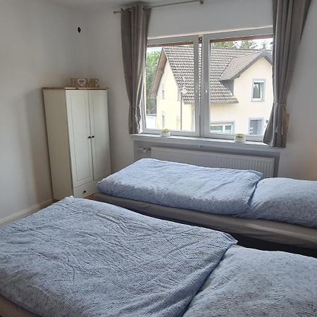Ferienhaus Paul Neidenbach Bagian luar foto