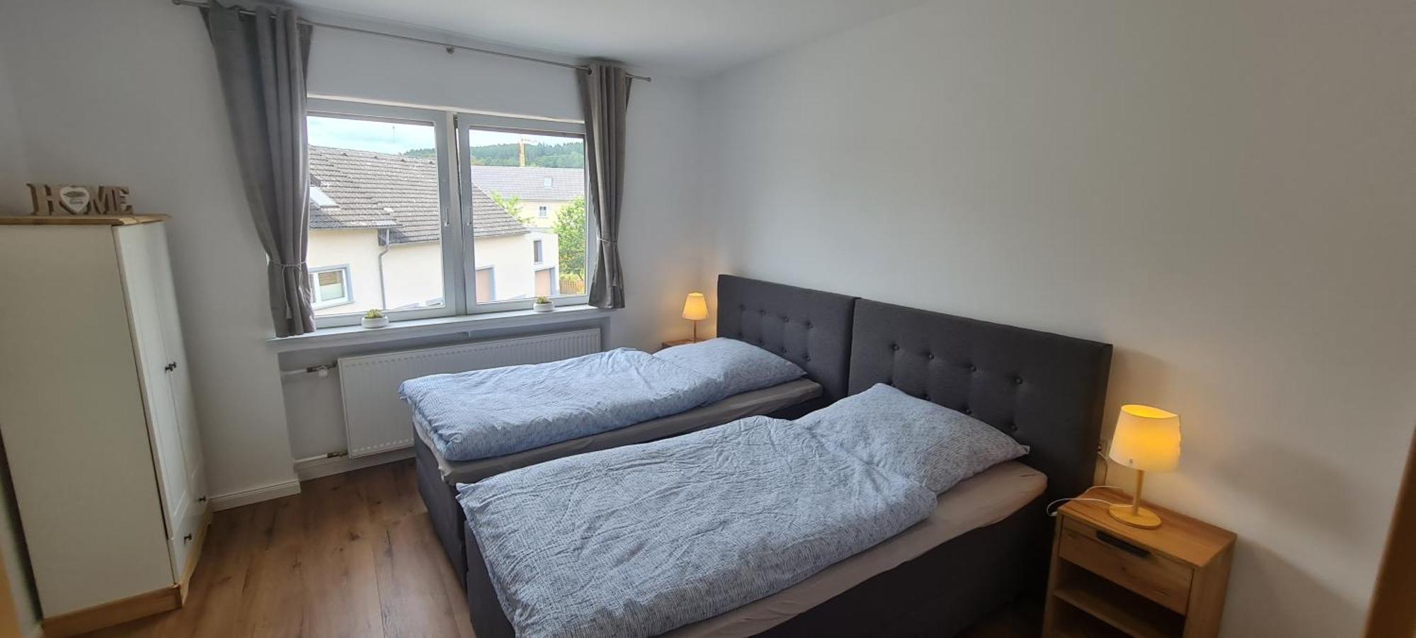 Ferienhaus Paul Neidenbach Bagian luar foto