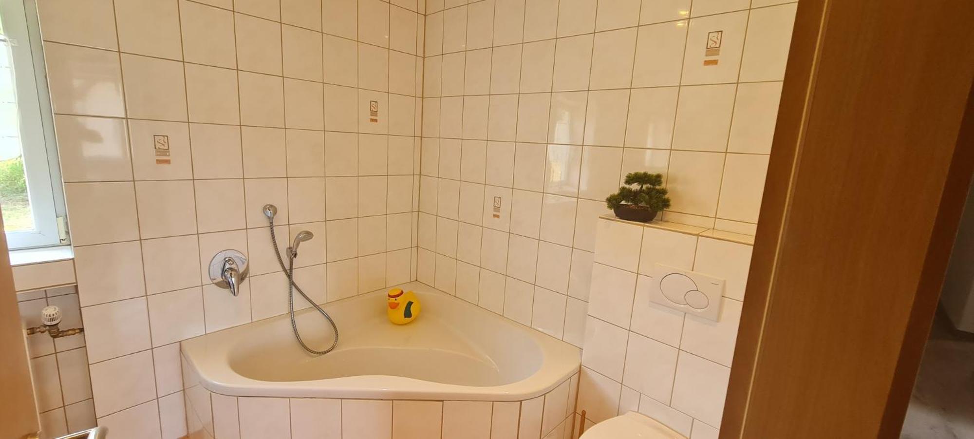 Ferienhaus Paul Neidenbach Bagian luar foto