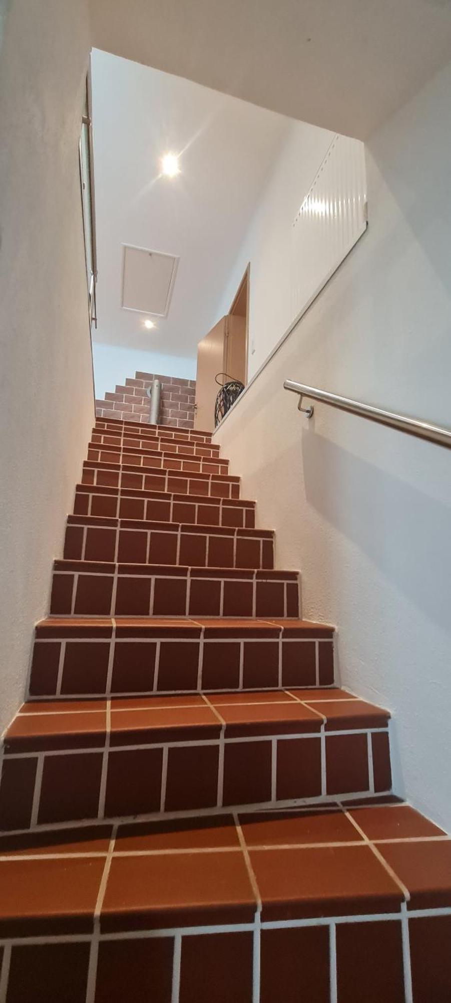 Ferienhaus Paul Neidenbach Bagian luar foto