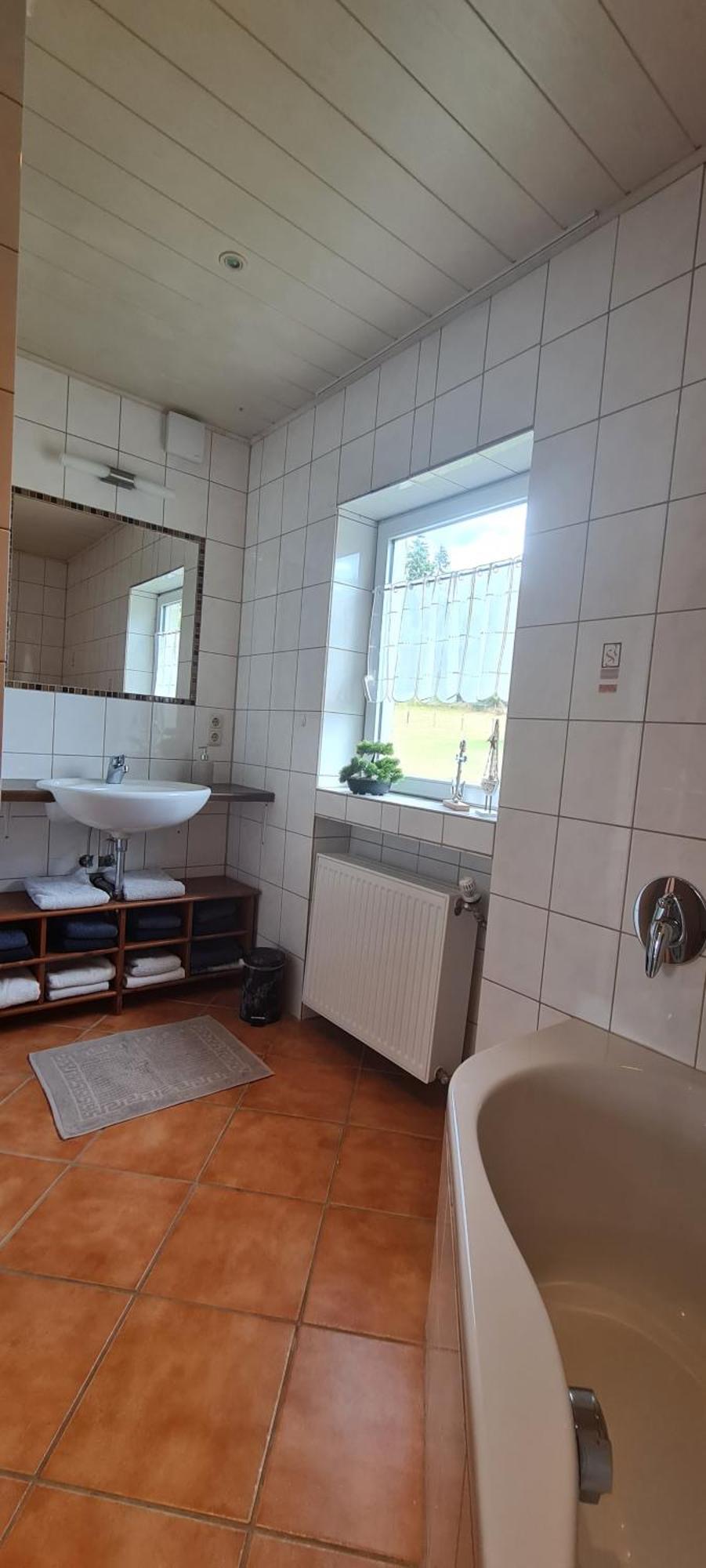 Ferienhaus Paul Neidenbach Bagian luar foto